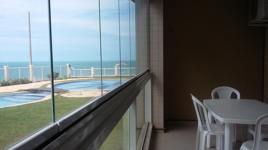 Apart Canoa Quebrada Exterior photo